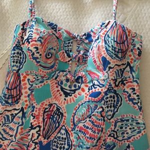 Lilly Petra “Sur la plage”